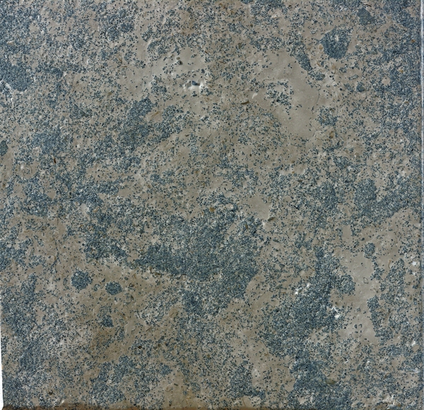 Blue Valverde Brushed