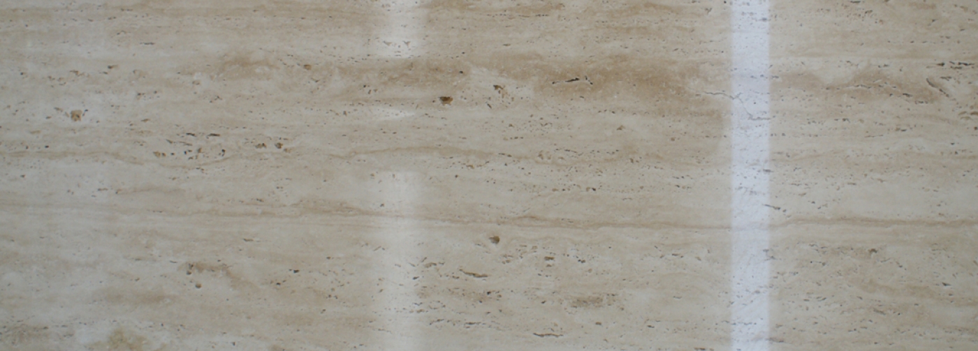 Cream Spots Travertine