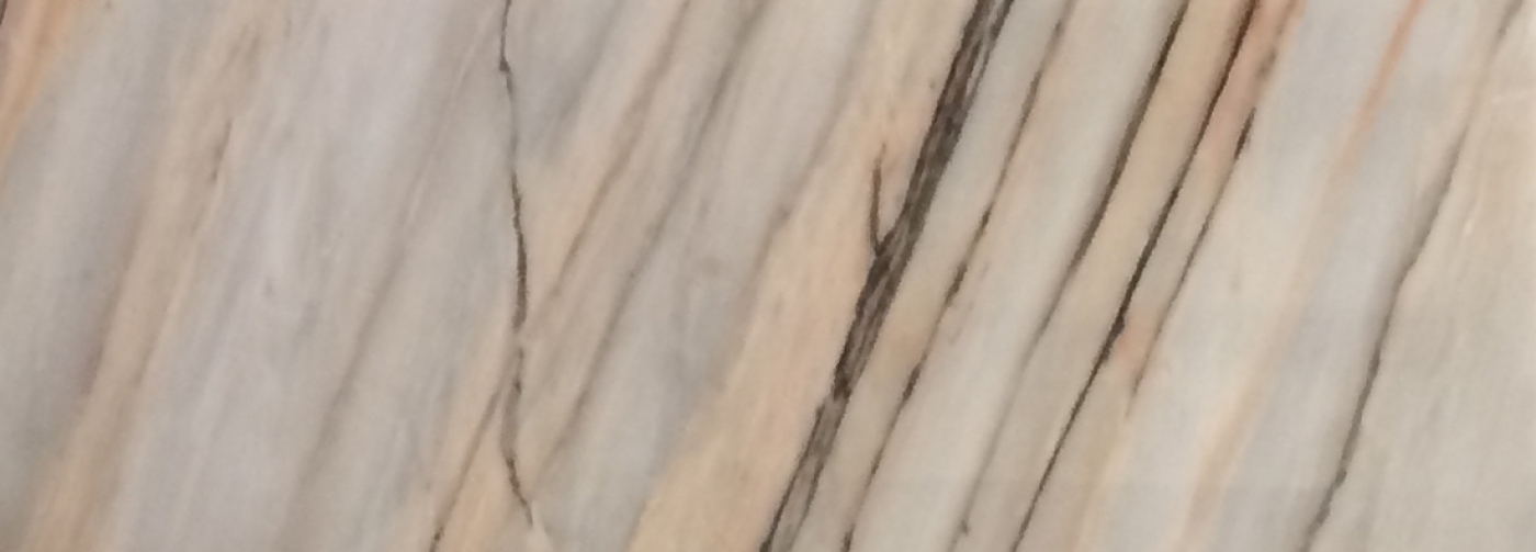 Pink Lagon Marble Stripes