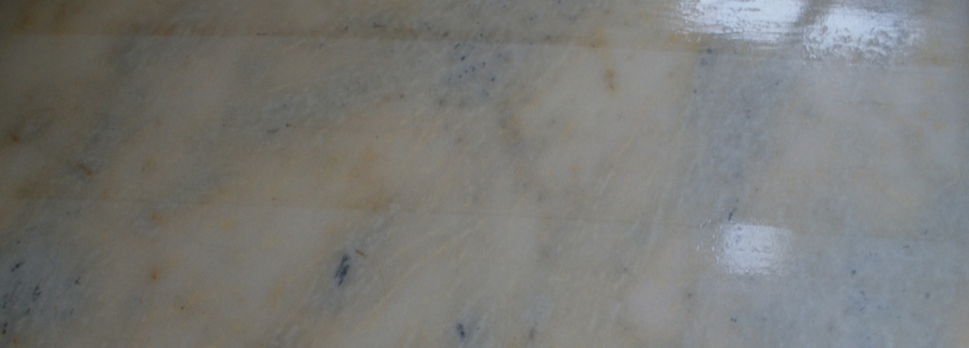White Ibiza Marble II