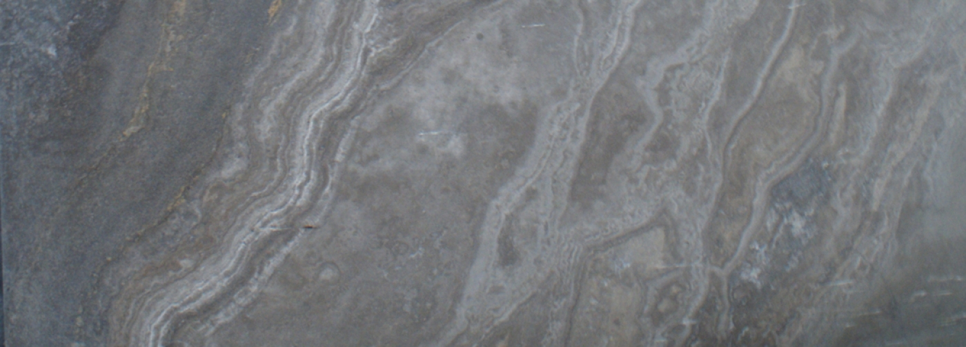 Grey Cristalline Marble