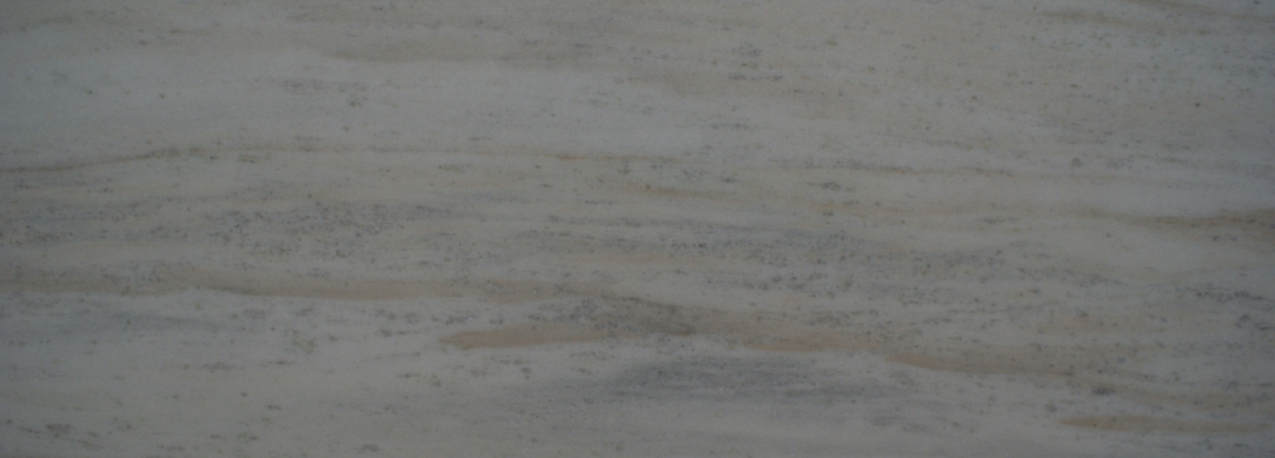 Polar White Marble III
