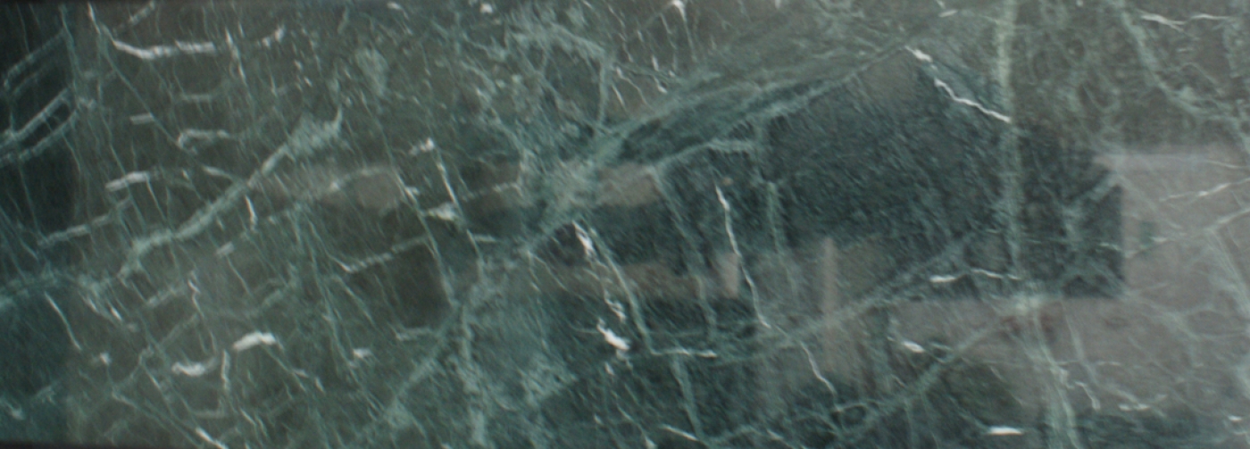 Green India Marble