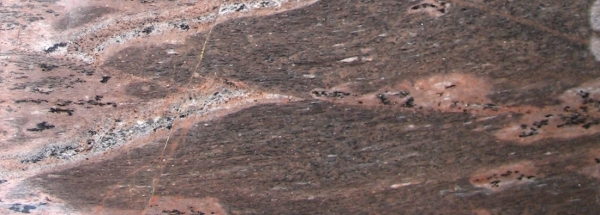 Granito Rosa Fantasy